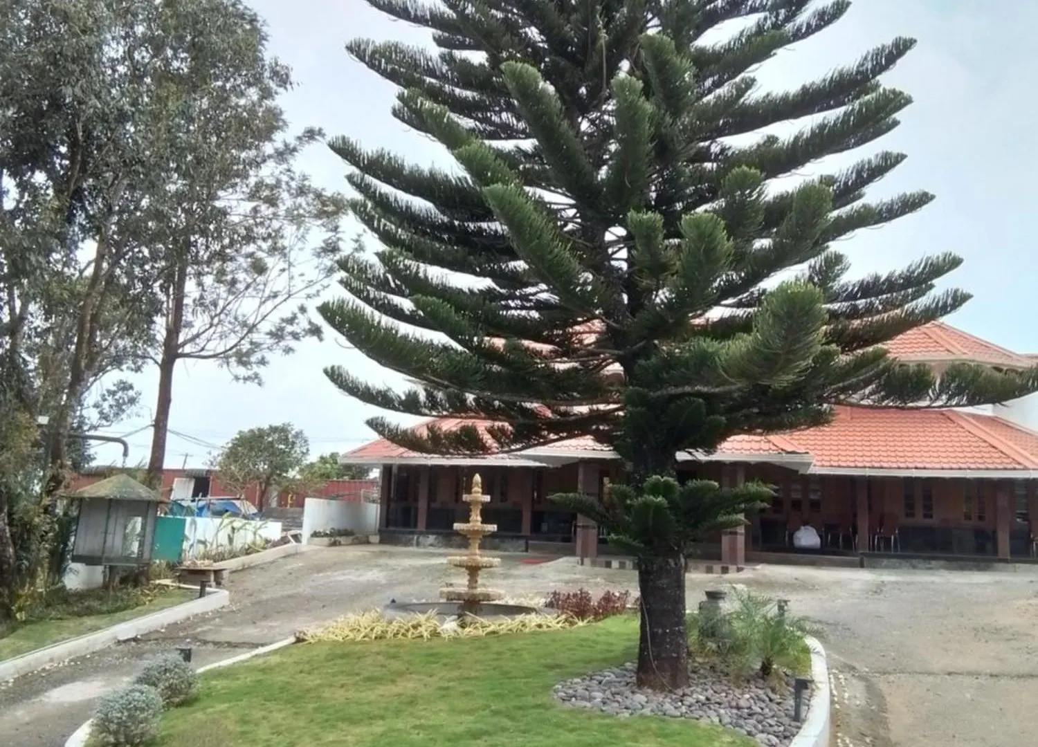Hillock Bungalow Kuttikkanam ادوكي